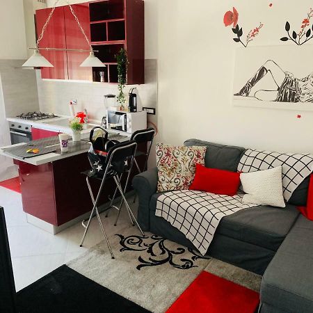 Veba Fiera Apartment Bologna Luaran gambar