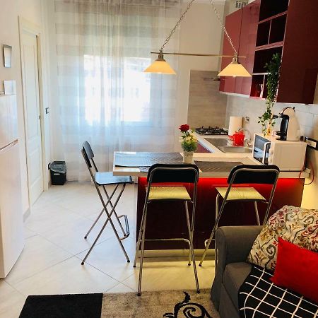 Veba Fiera Apartment Bologna Luaran gambar