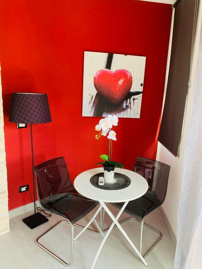 Veba Fiera Apartment Bologna Luaran gambar