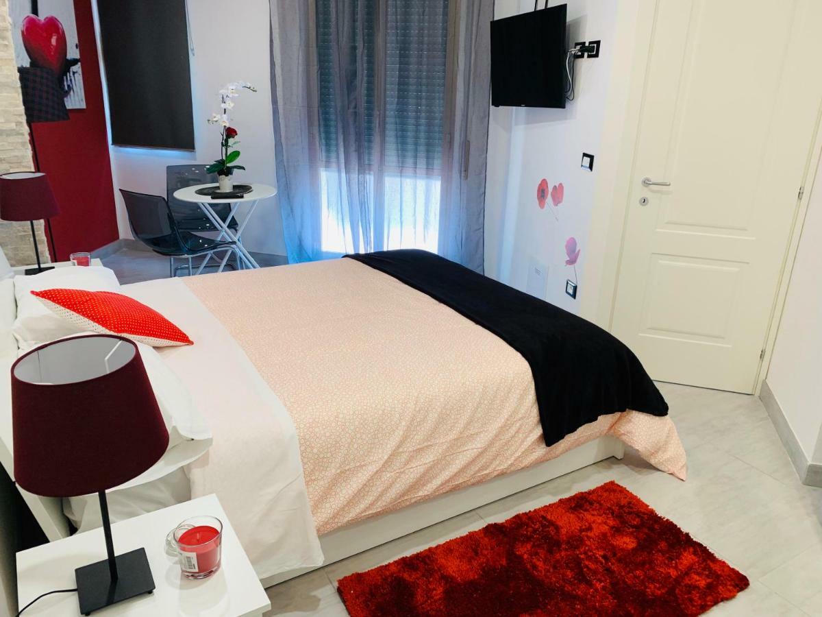 Veba Fiera Apartment Bologna Luaran gambar