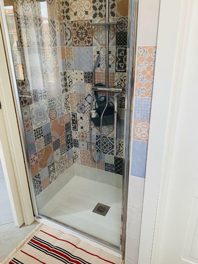 Veba Fiera Apartment Bologna Luaran gambar