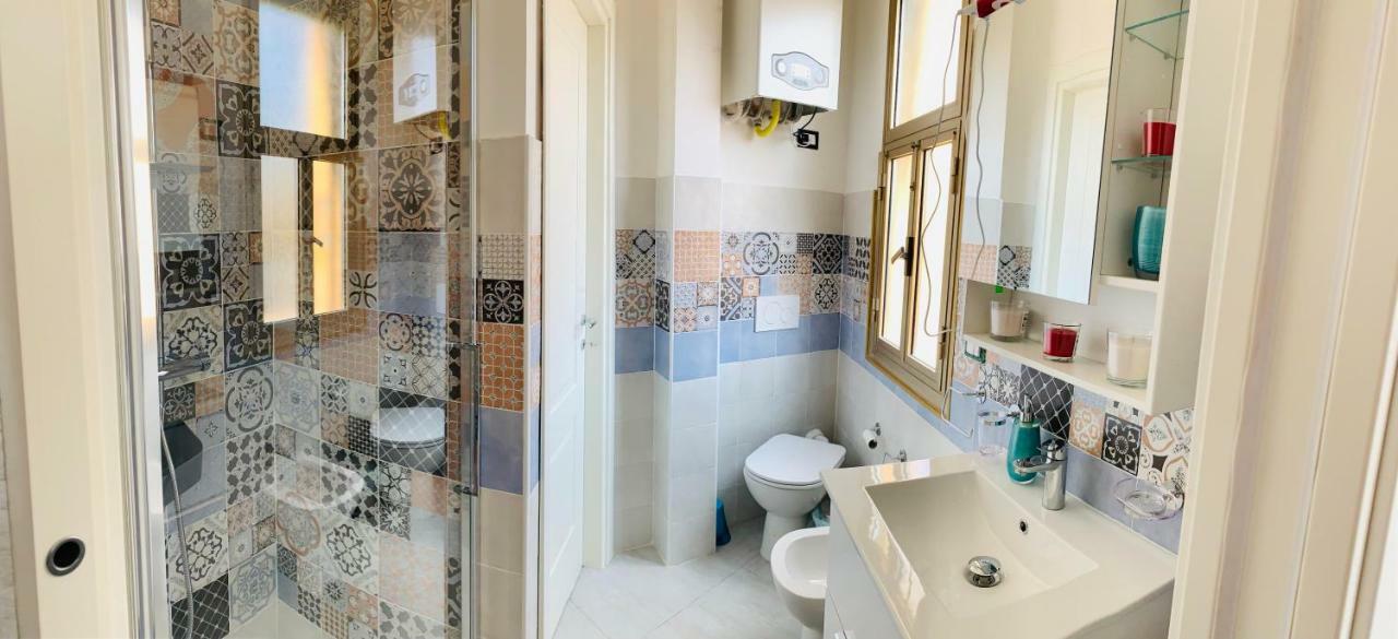 Veba Fiera Apartment Bologna Luaran gambar